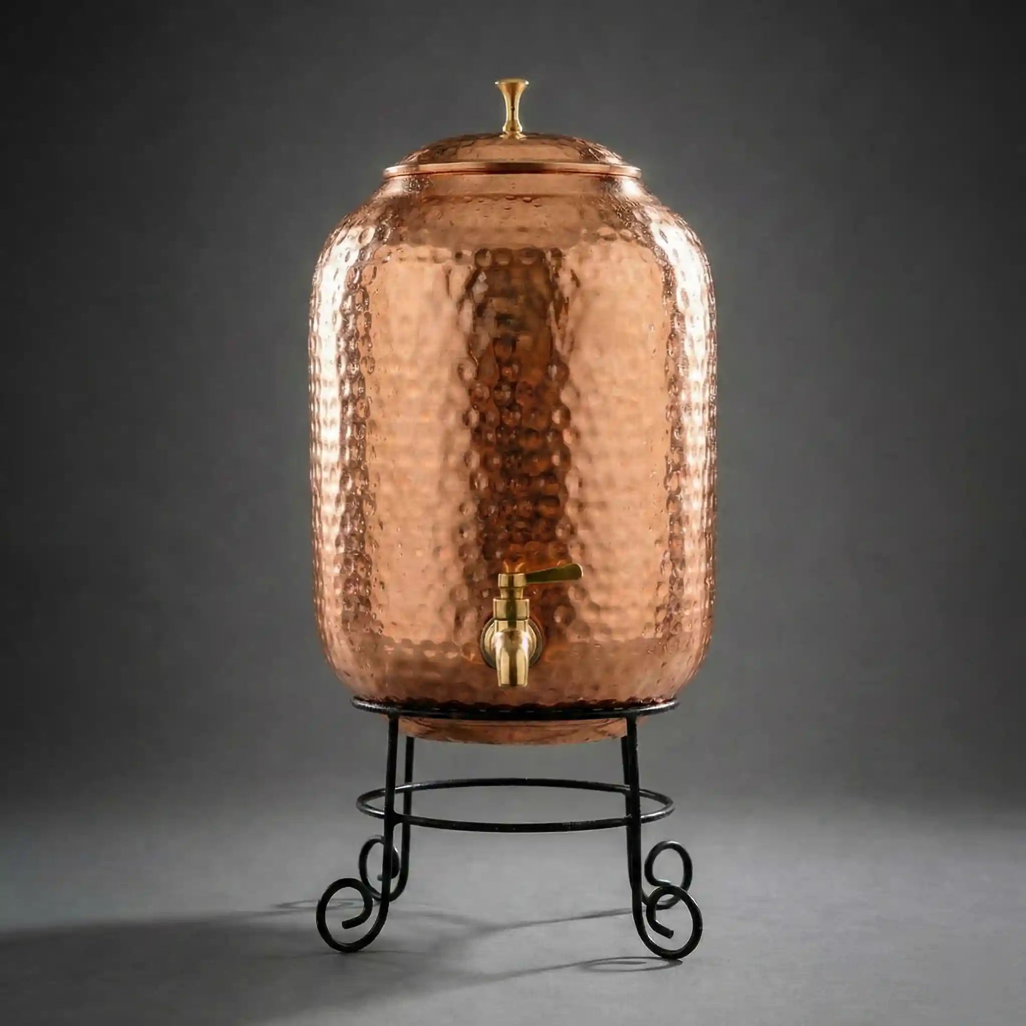 Artisian Elegance 14L Beverage Dispenser